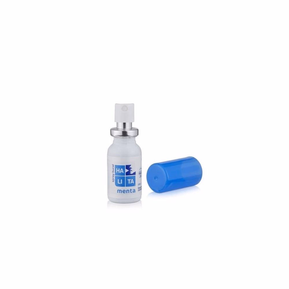 Halita Oral Spray 15ml 3