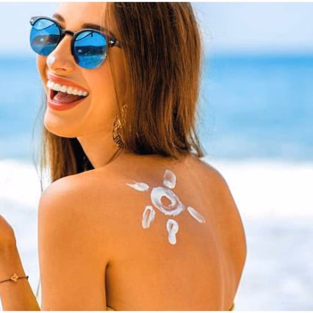 Beesline Ultra Screen Cream Invisible Sunfilter SPF 50 60ml 4