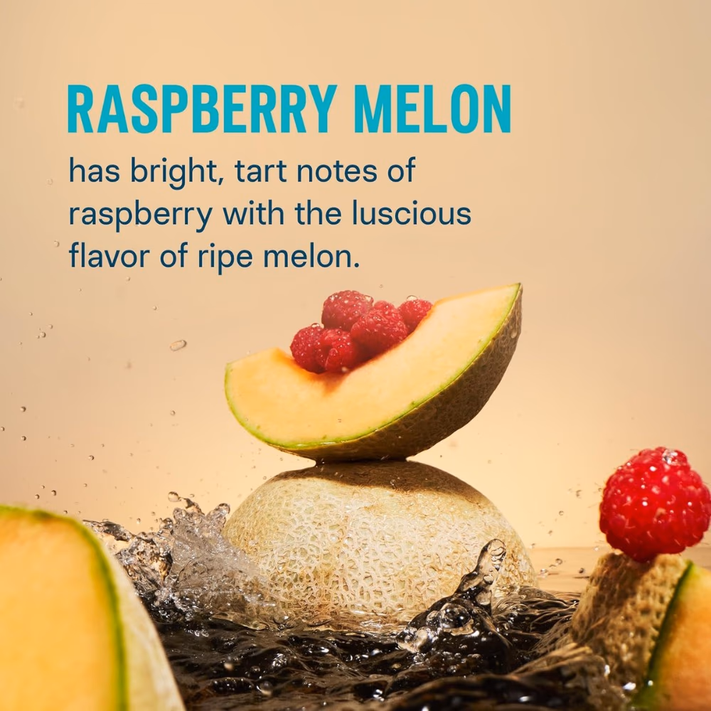 Liquid IV Hydration Multiplier Rasp Melon-14 Sticks 2