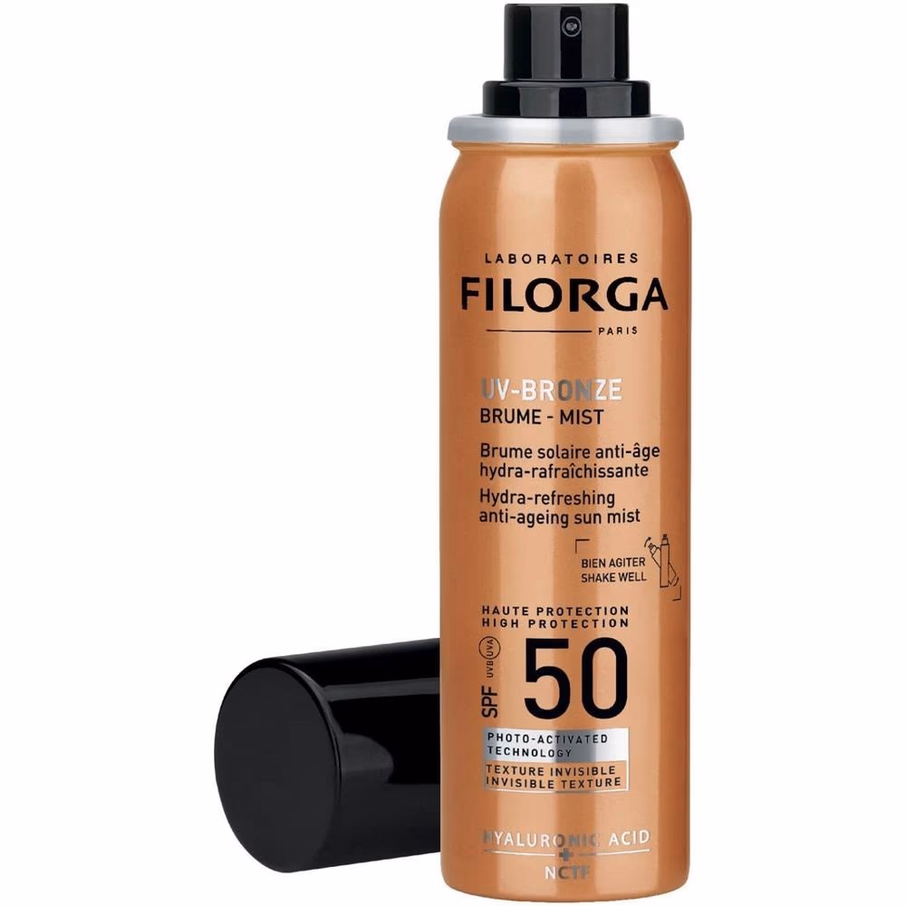 Filorga UV Bronze SPF50+ Spray 150ml 2