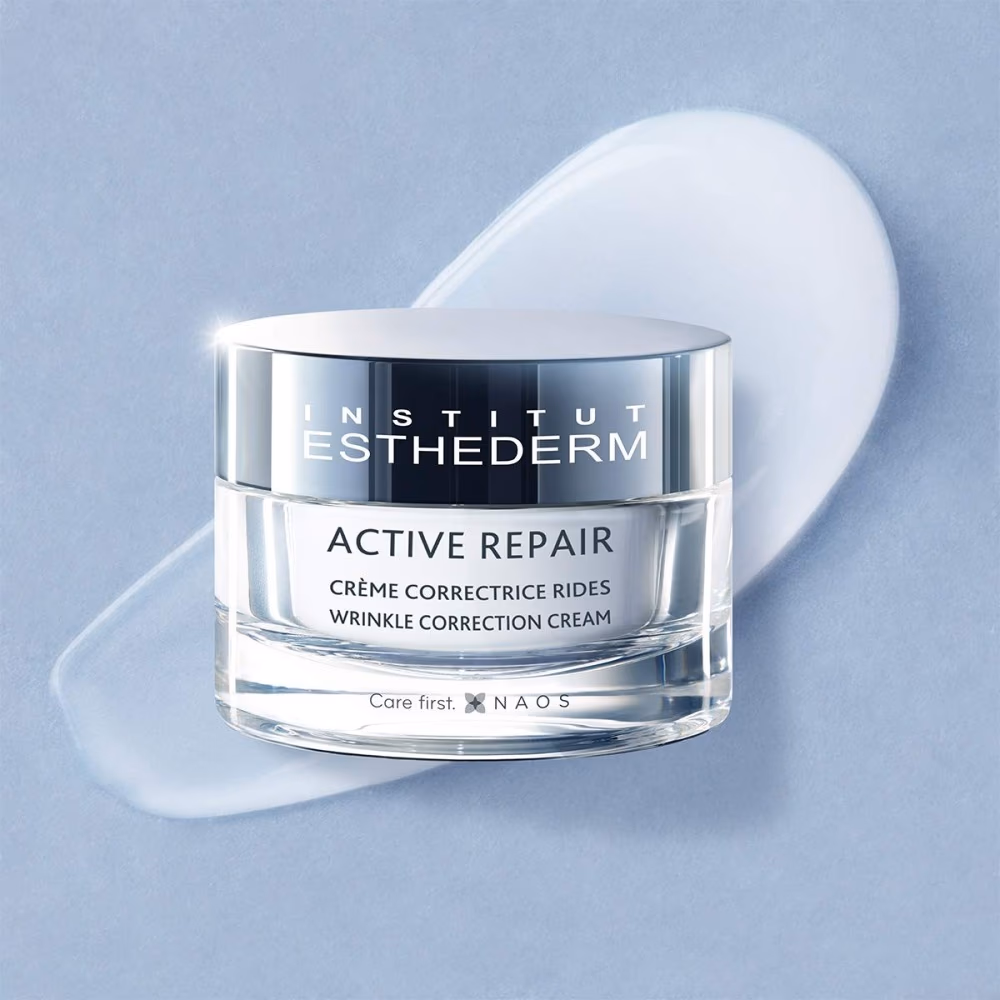 Institut Esthederm Active Repair Wrinkle Correction Cream 50ml 3