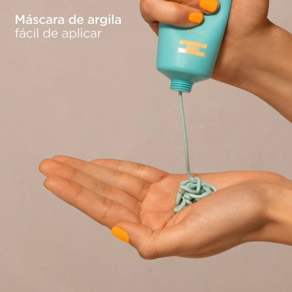 ISDIN Acniben Purifying Facial Mask 75ml 4