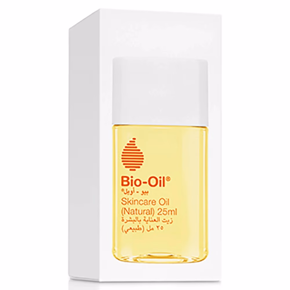 Bio-Oil Natural Skincare Oil 25ML 2