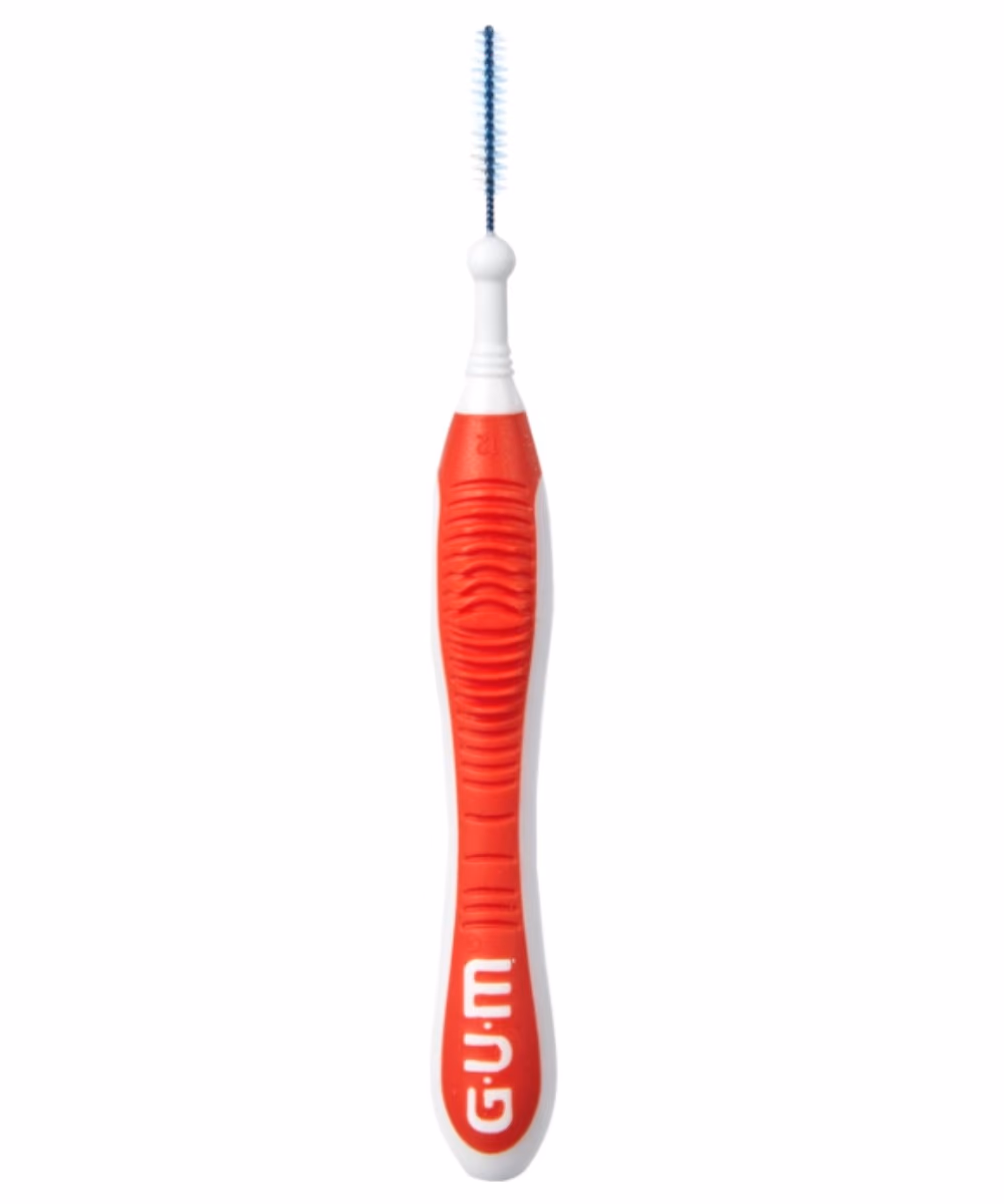 GUM Proxabrush Trav-Ler 0.8mm 1314 4