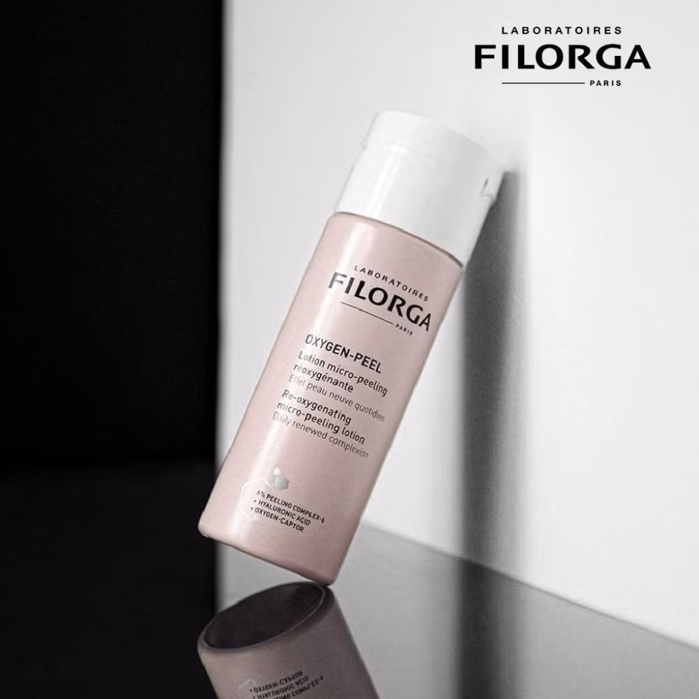 Filorga Oxygen Peel Lotion 50ml 3