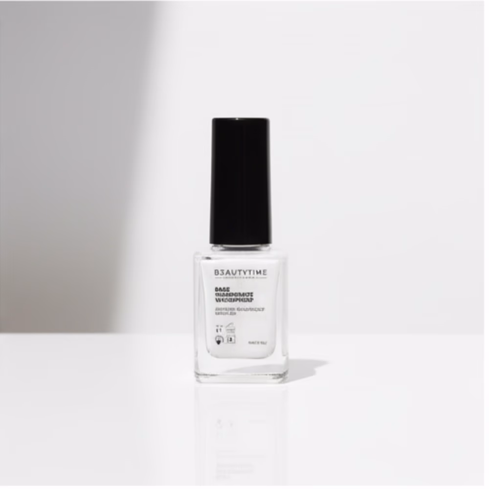 BeautyTime BT304 Base Coat Plus 4