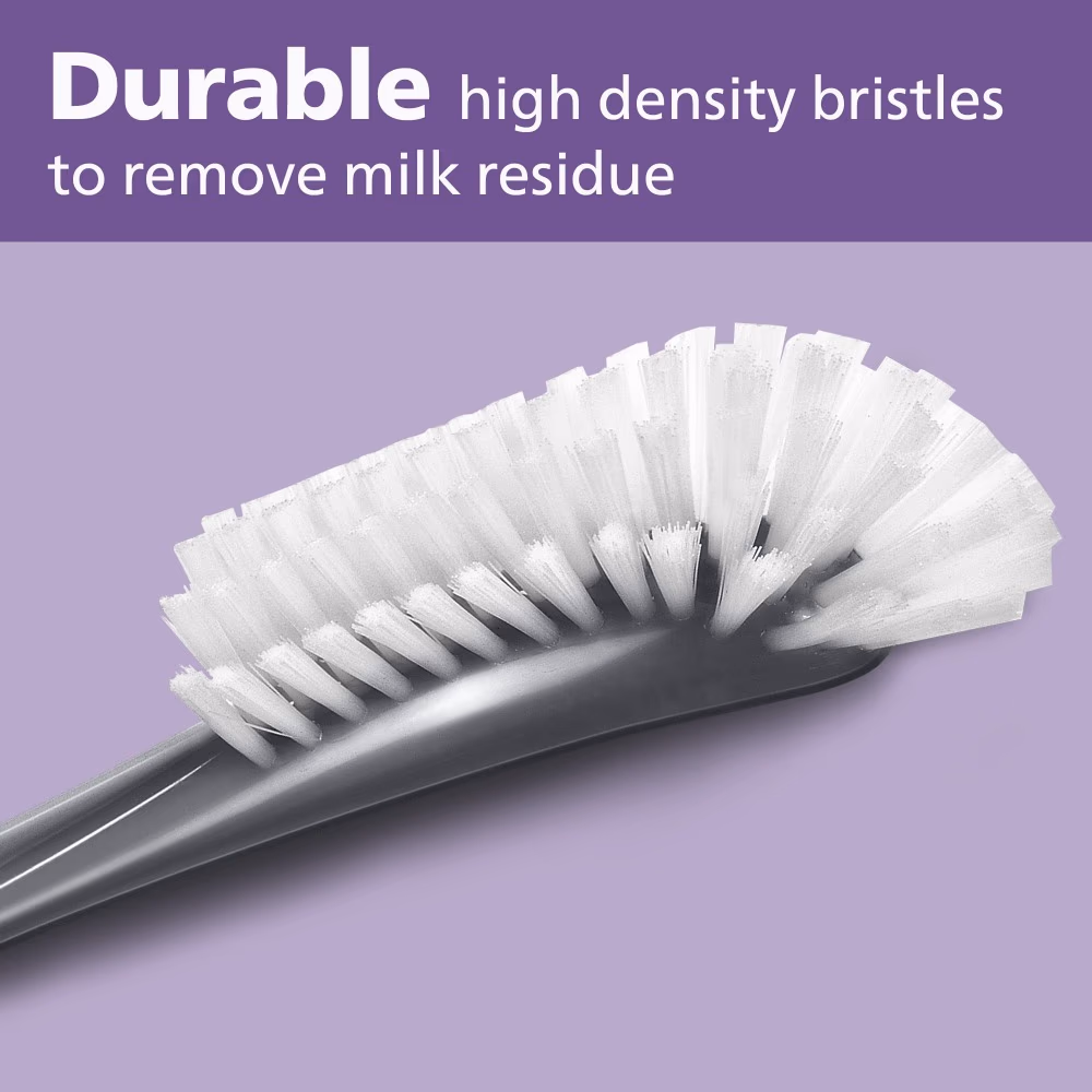 Philips Avent Bottle and Teat Brush 4