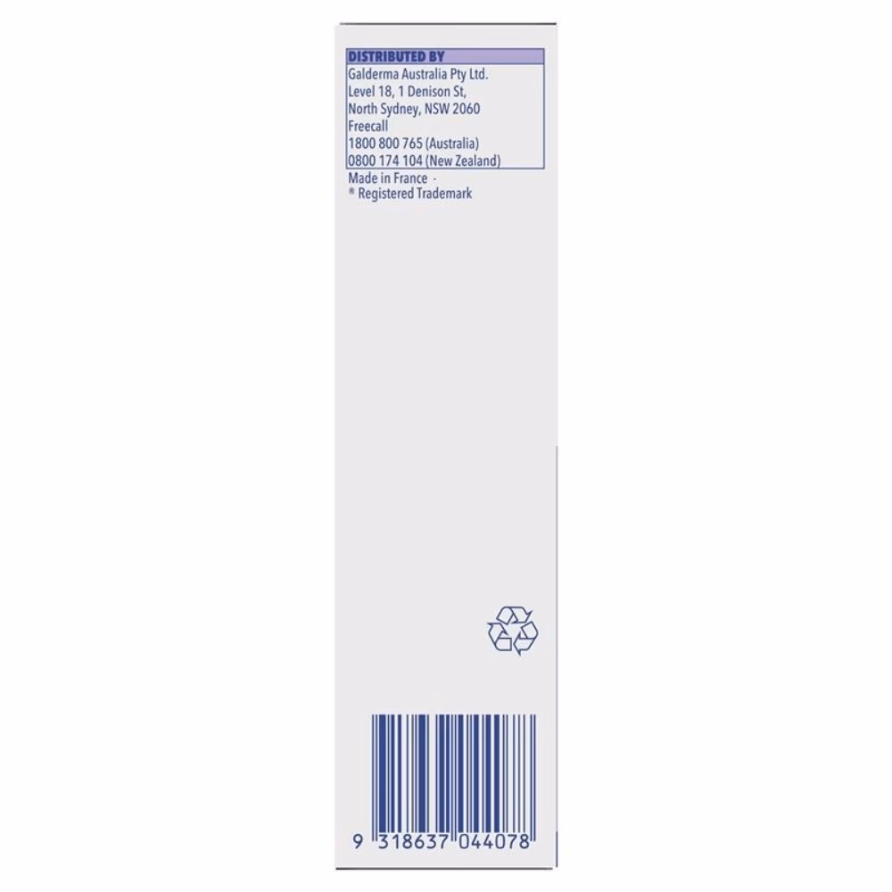 Benzac AC Gel 2.5% 60 g – Dermatologist Recommended Acne Care 3