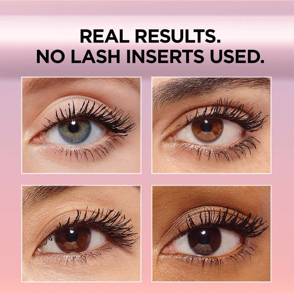 L'Oréal Air Volume Mega Mascara 3