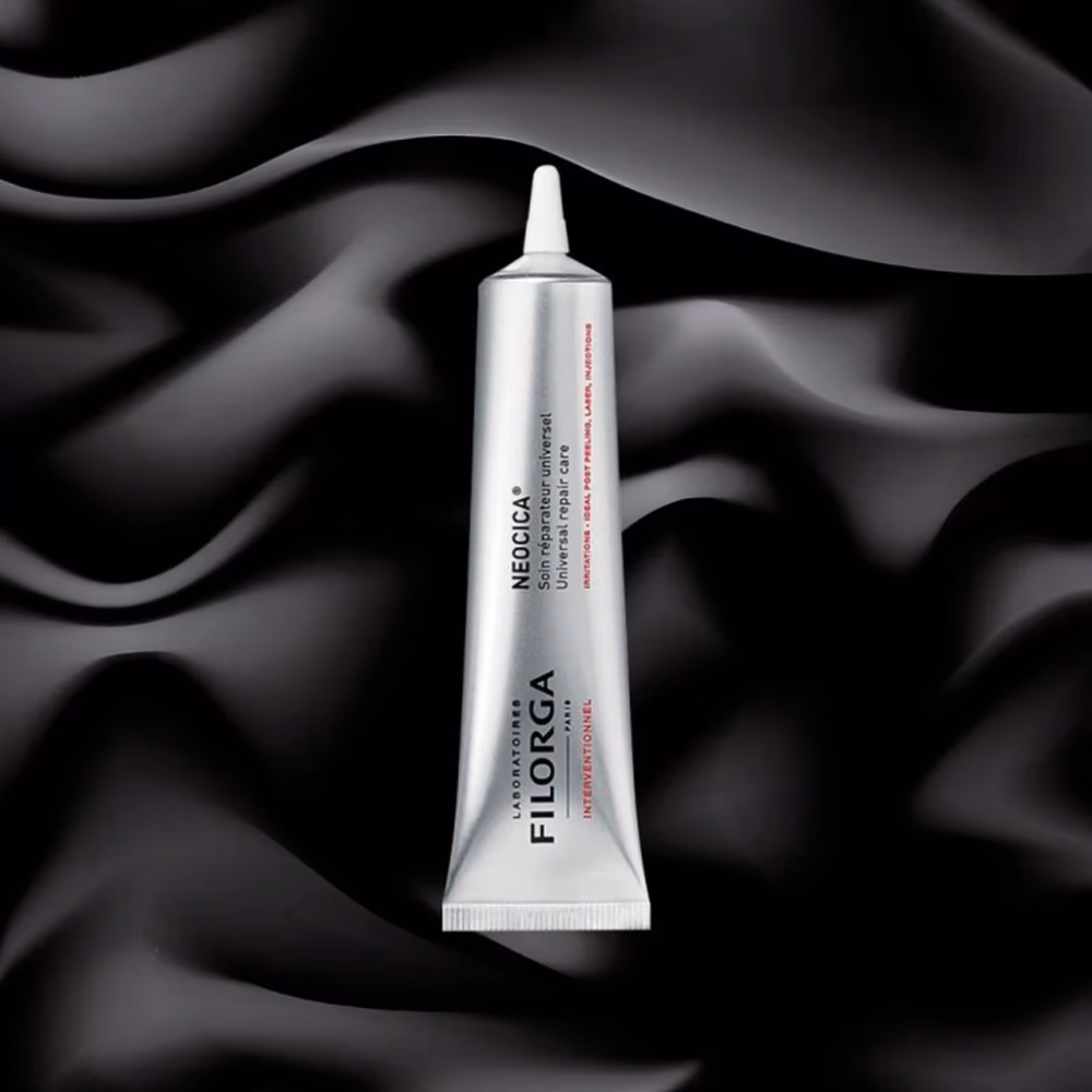 Filorga Neocica Moisturizing Repairing Care 40ml 4