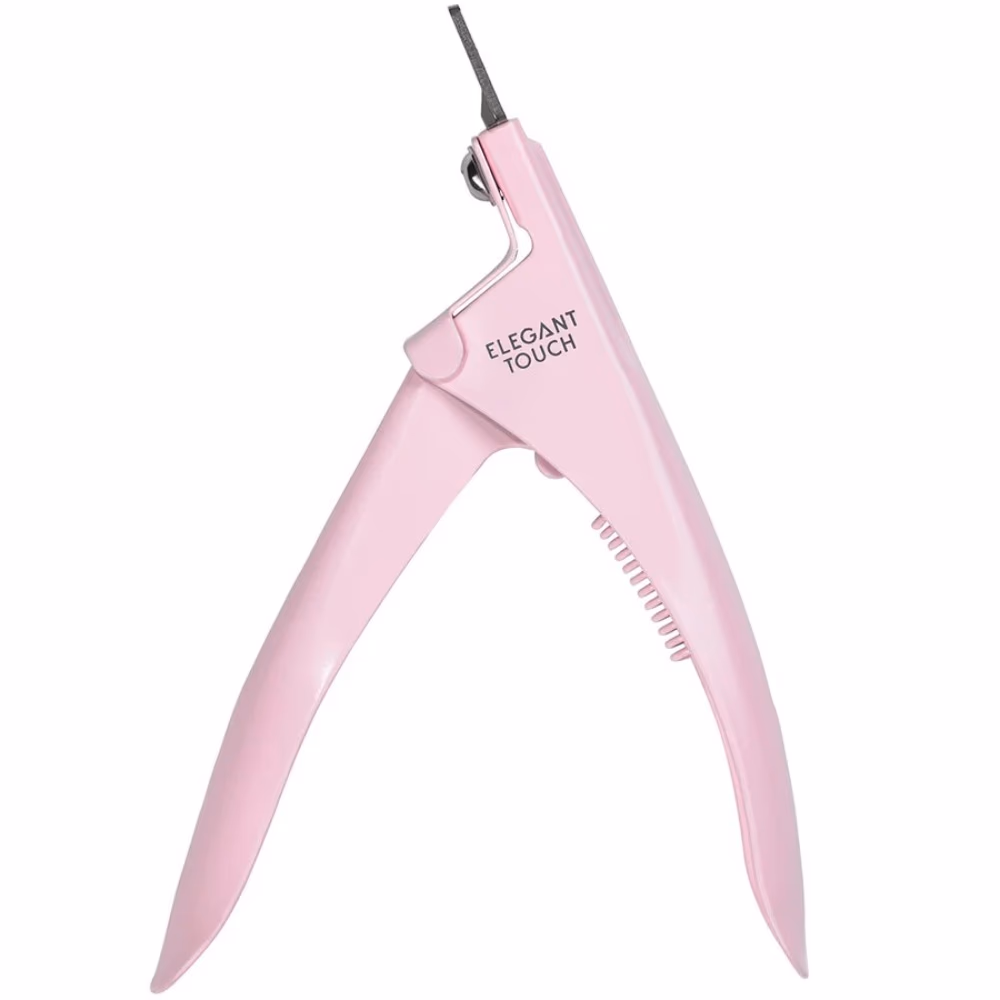 Elegant Touch Professional False Nail Cutter 2