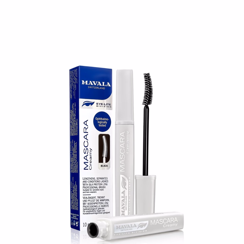 Mavala Eye‑Lite Creamy Mascara Treatment 10ml 2
