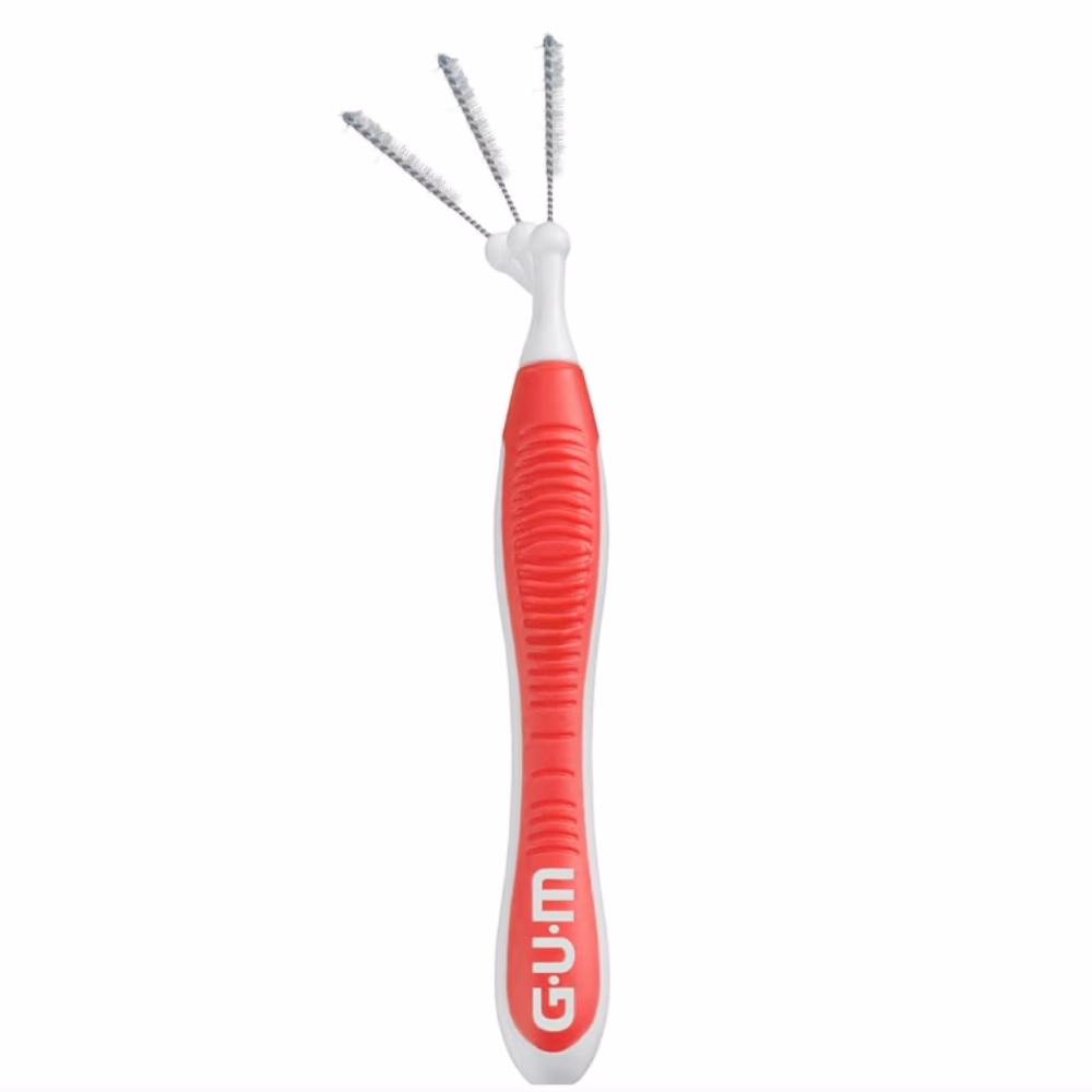 GUM Proxabrush Trav-Ler 0.8mm 1314 3