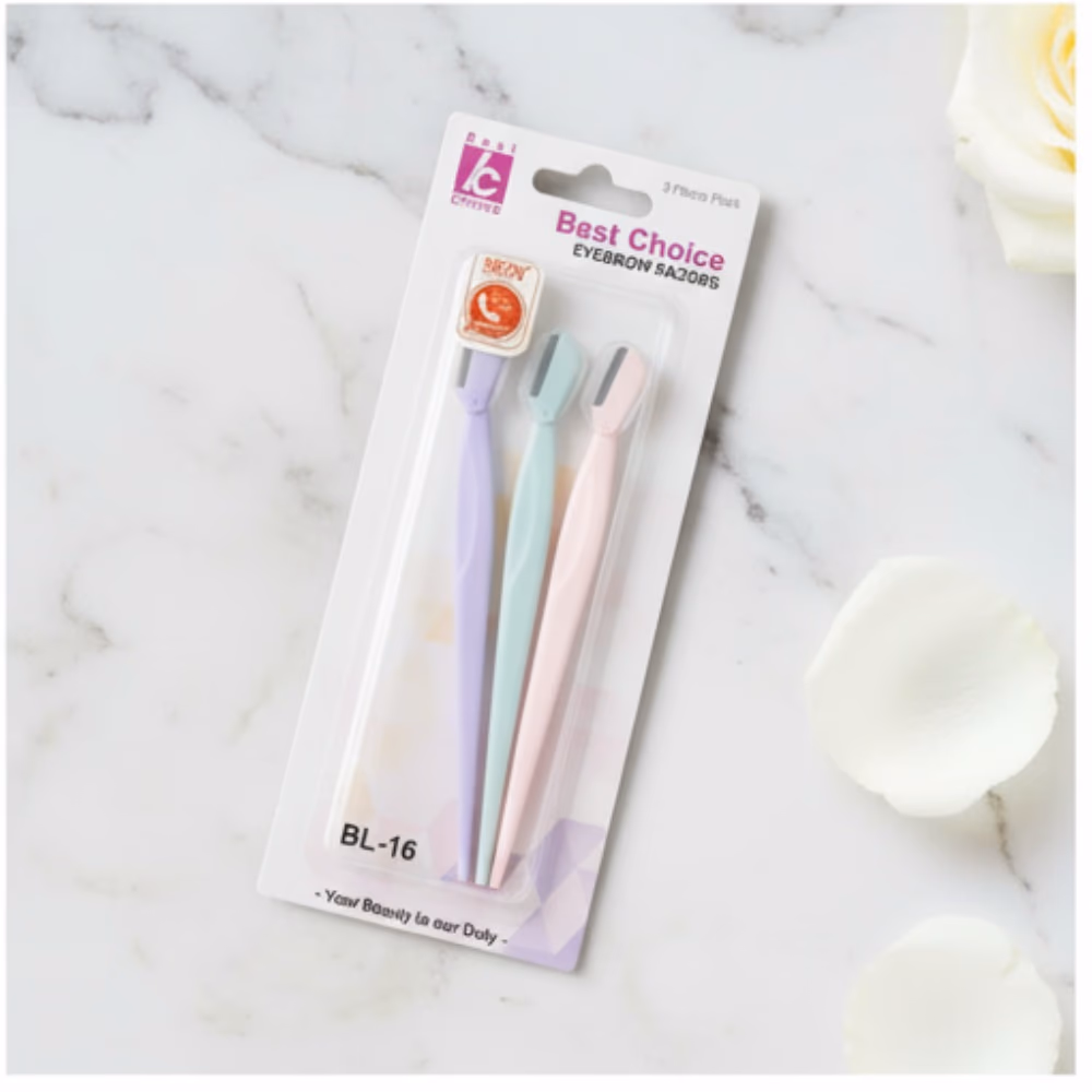 Best Choice Eyebrow Razor BL-16 4