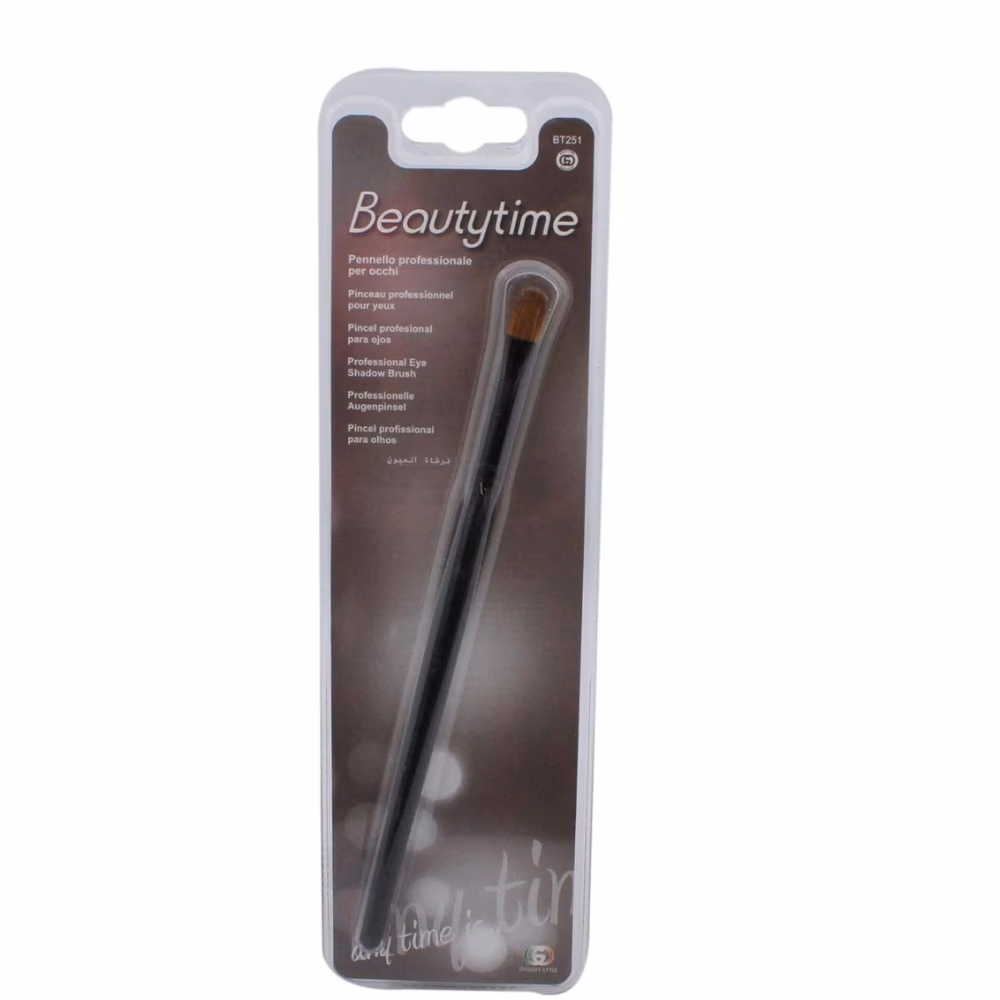 Beautytime BT249 Blusher Brush 15cm 2