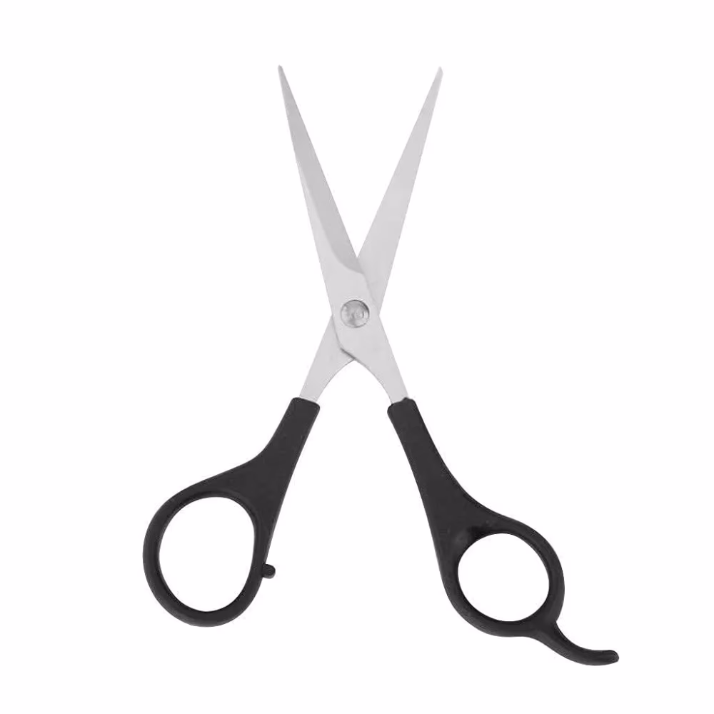 Dream World Plastic Handle Hair Shears 4