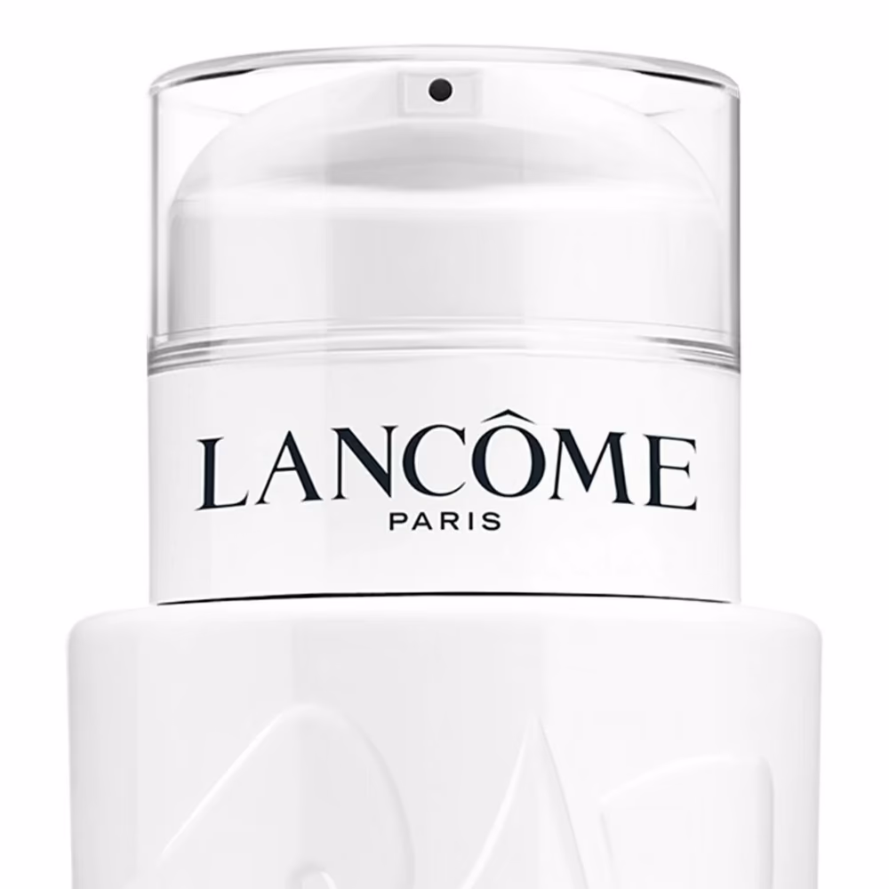 Lancome Lait Galatee Confort Gentle Cleansing Milk for All Skin Types 200ml 3