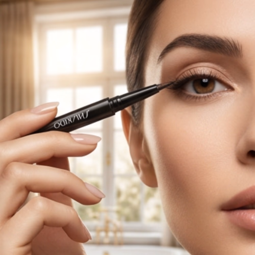 Shiseido MicroLiner Ink 05 White 3