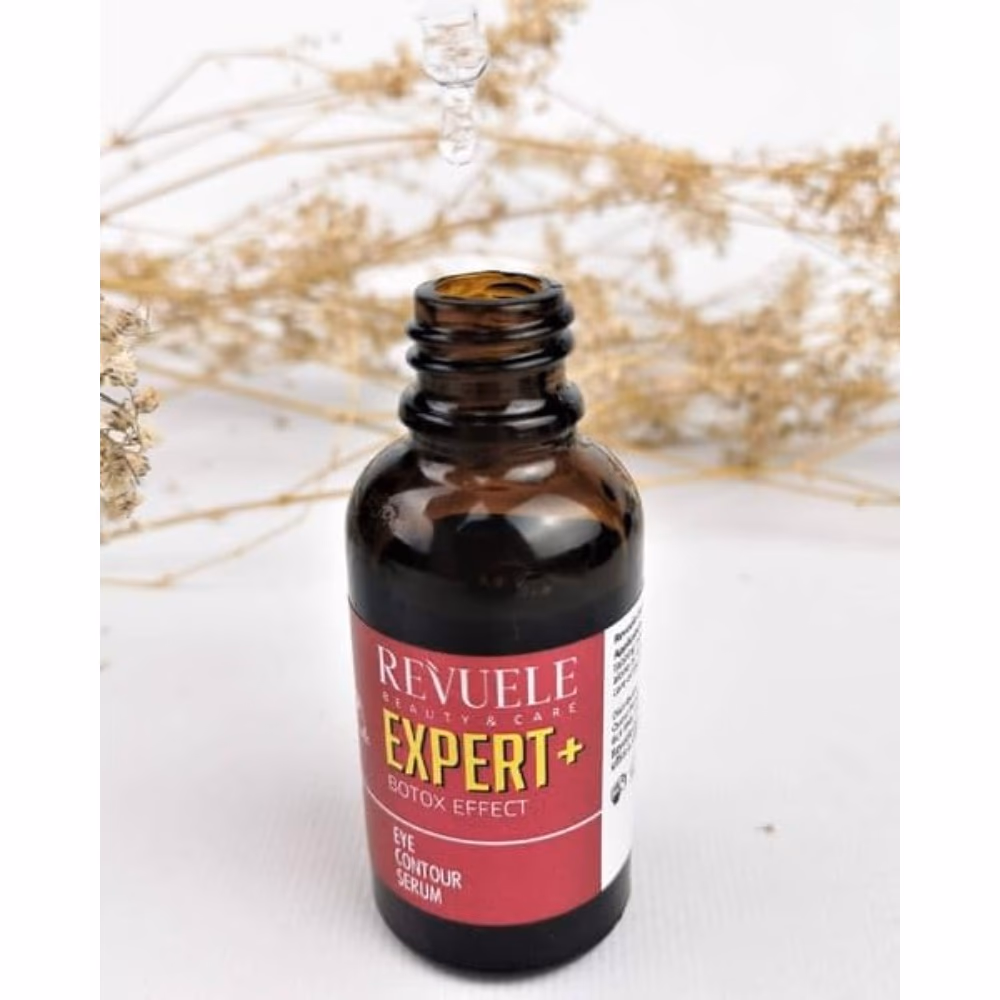 Revuele Expert Eye Contour Serum 30ml 4
