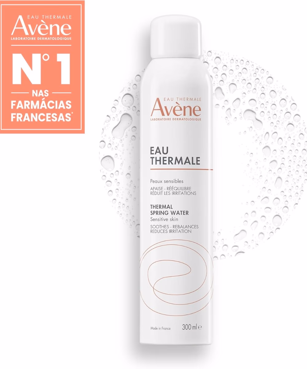 Avene Thermal Water 300ml 2