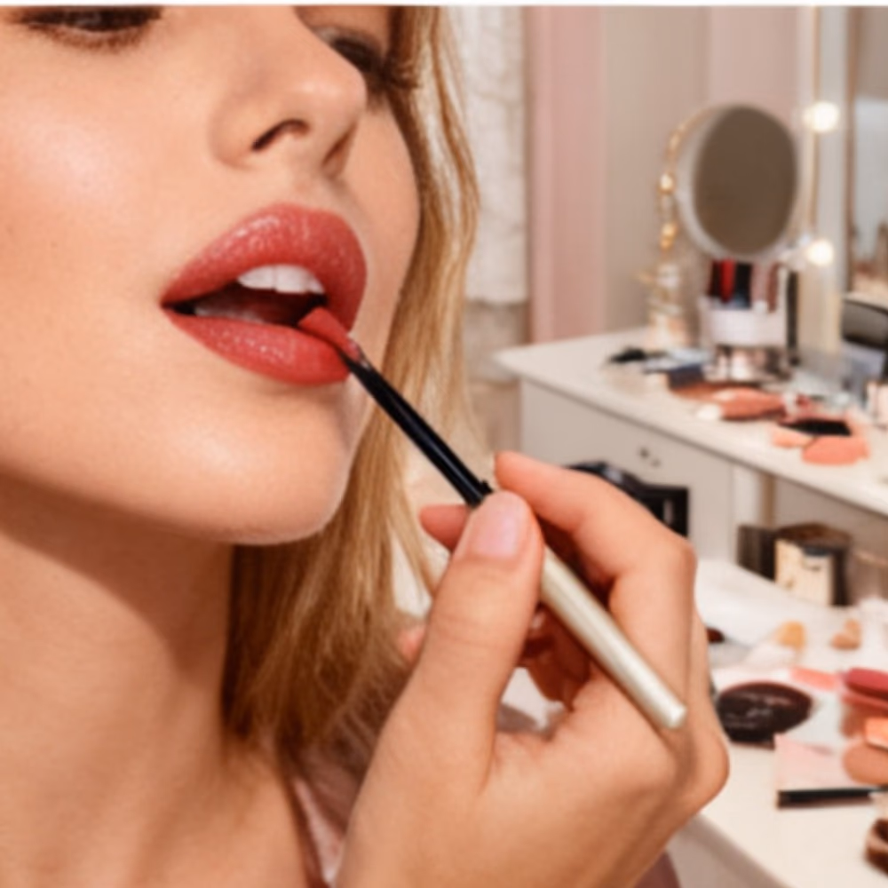LOreal Paris Makeup Artiste Lip Brush 3