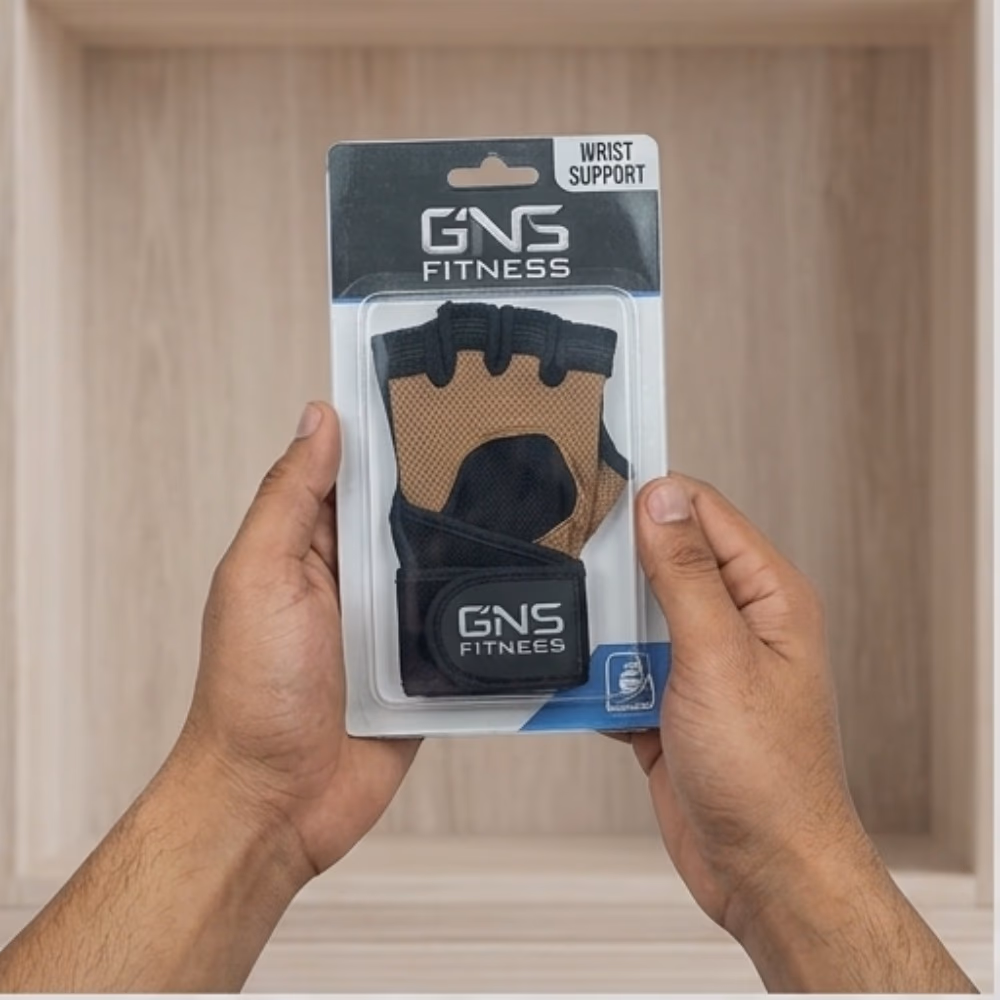 GNG Wrist Grip Pad – Assorted 2