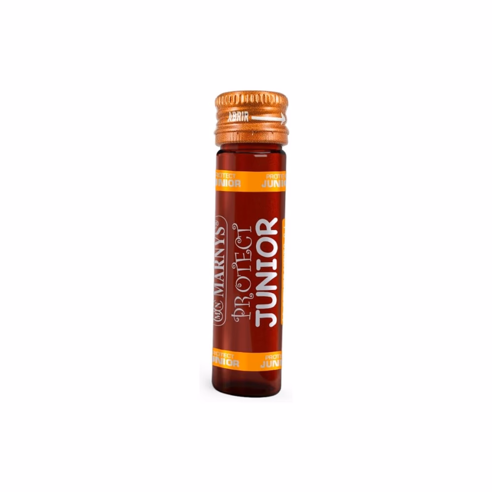  MARNYS Royal Jelly Junior – 20 Vials 2