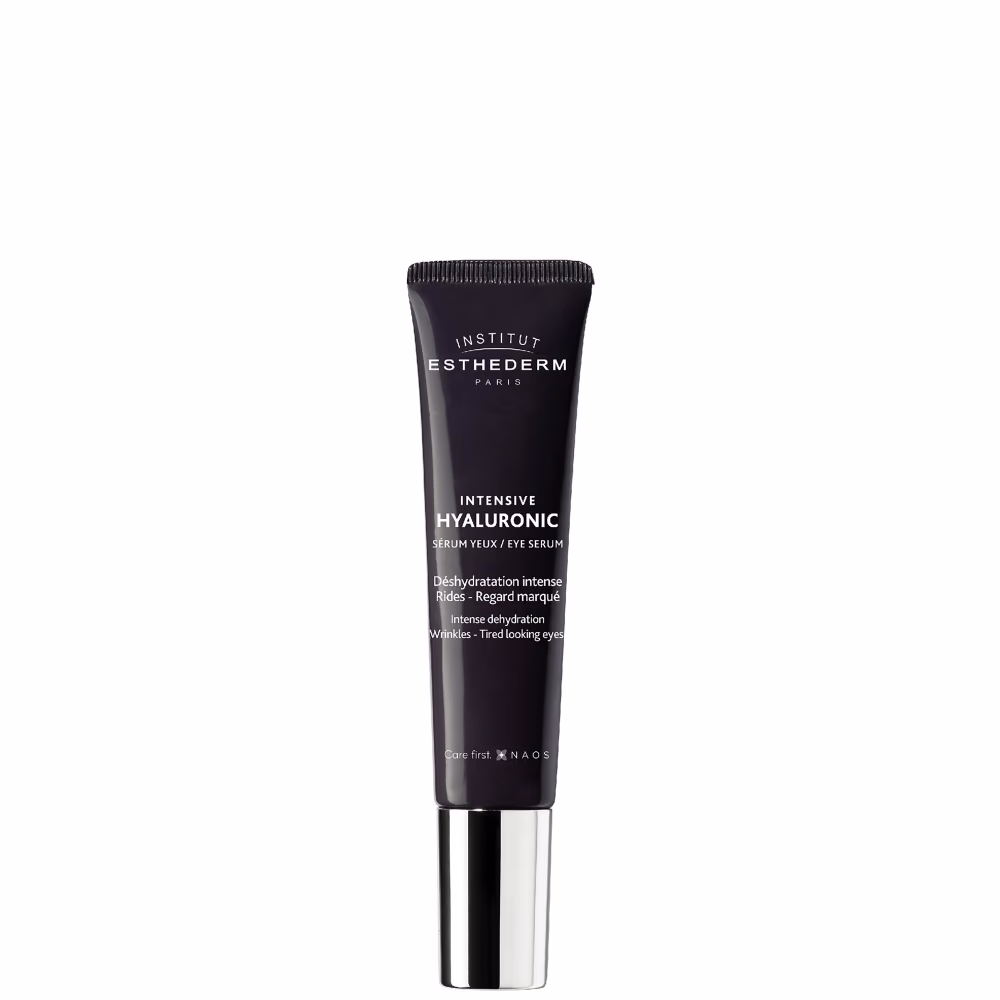 Institut Esthederm Intensive Hyaluronic Eye Serum 15ml 2