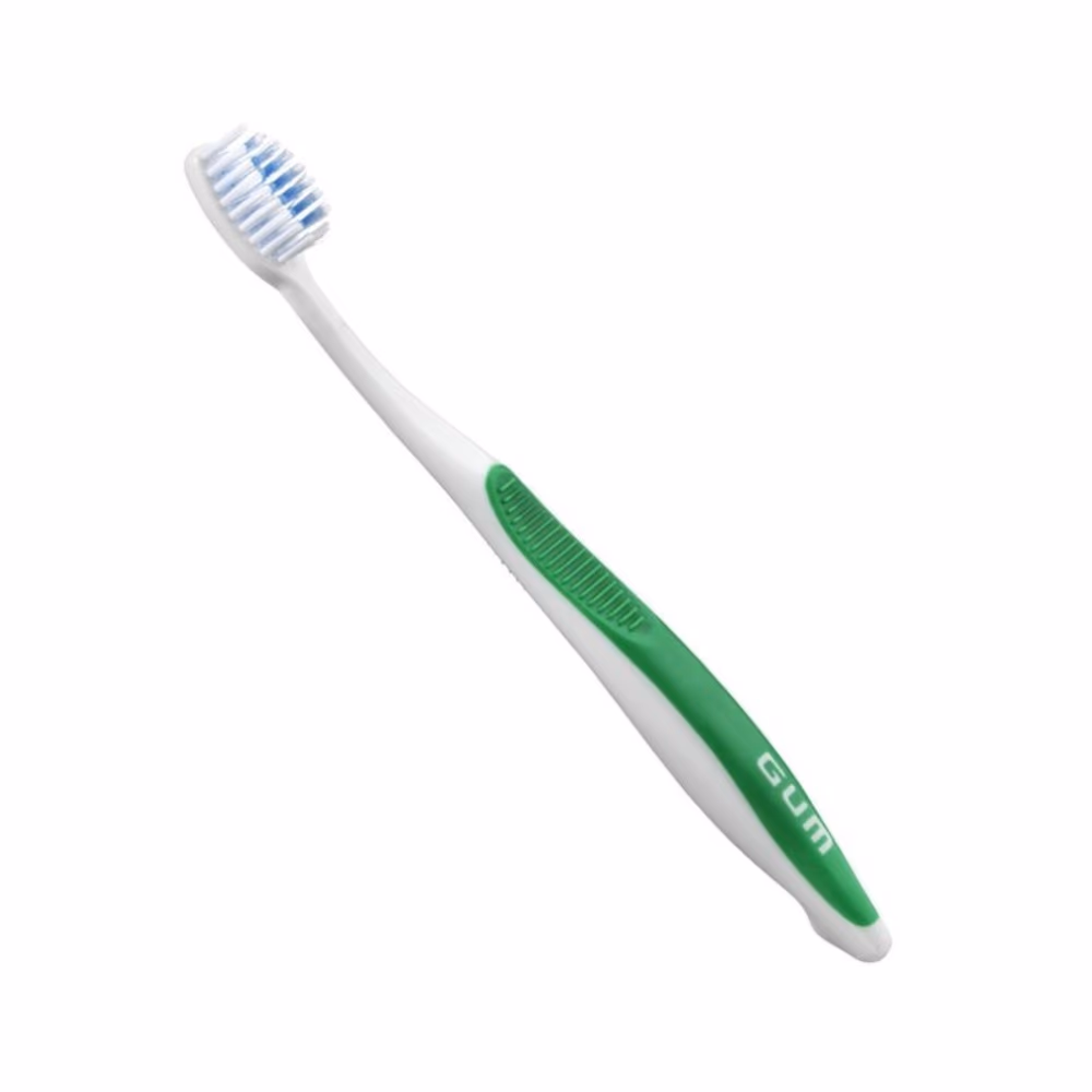 GUM Ortho Toothbrush 124 Soft 3