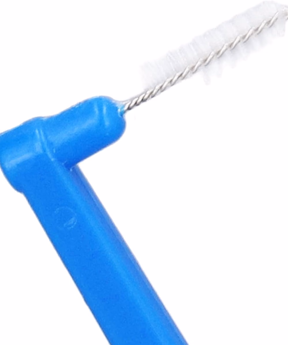 Kin Interdental Conical 1.3mm Blue 5