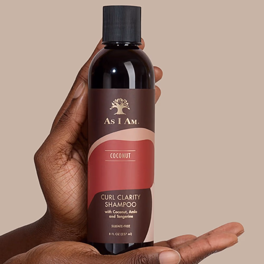 As I Am Classic Curl Clarity Shampoo 237ml 2