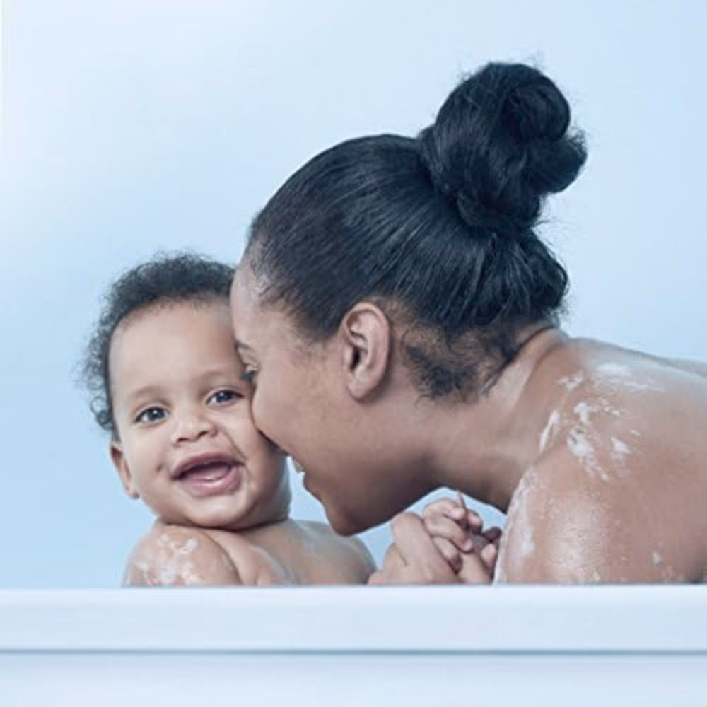 Dove Baby Head To Toe Wash 200ml 3