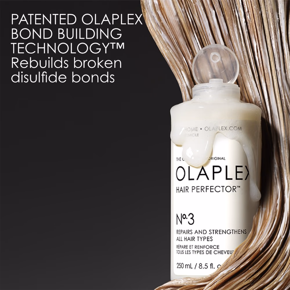 Olaplex No.3 Hair Perfector 250ml 3
