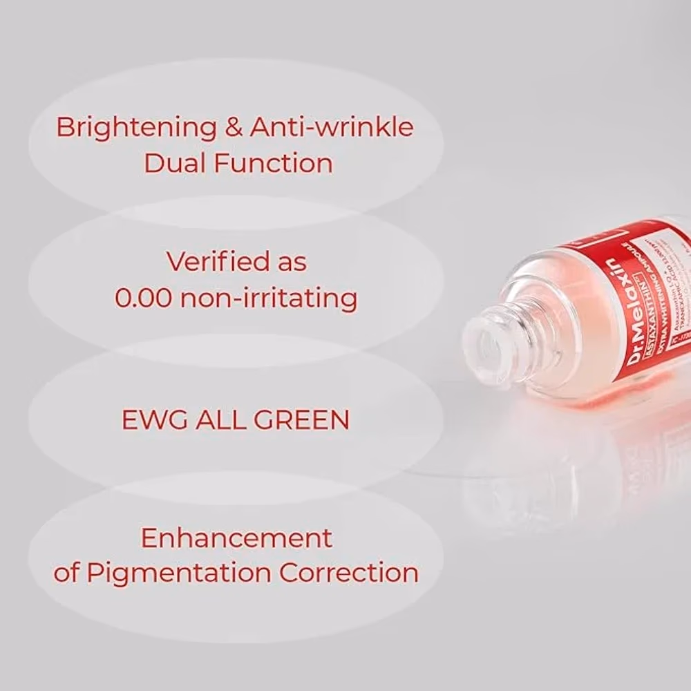 Dr Melaxin Brightening Ampoule 30ml 5