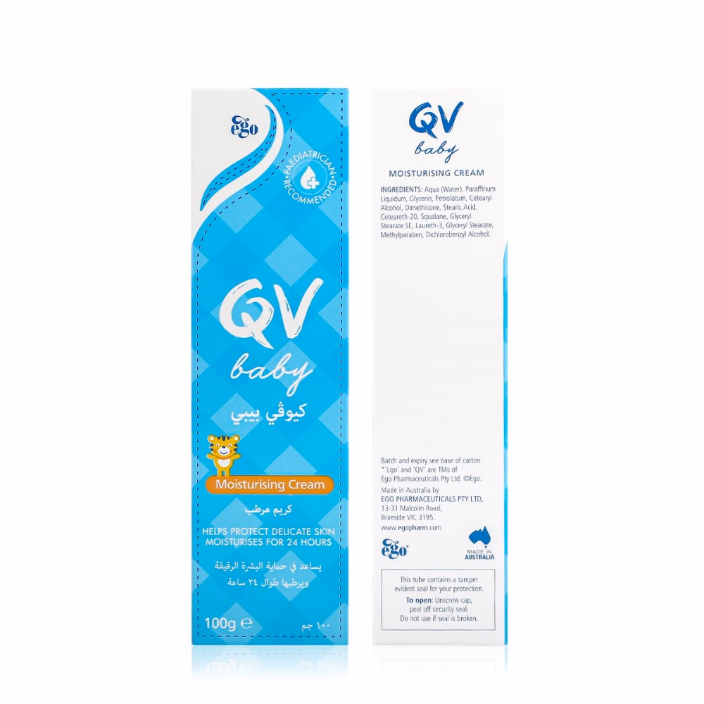 QV Baby Bar 100g 3