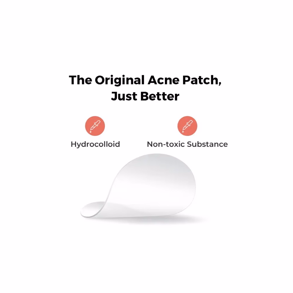 Cosrx Master Patch Basic 36s 2