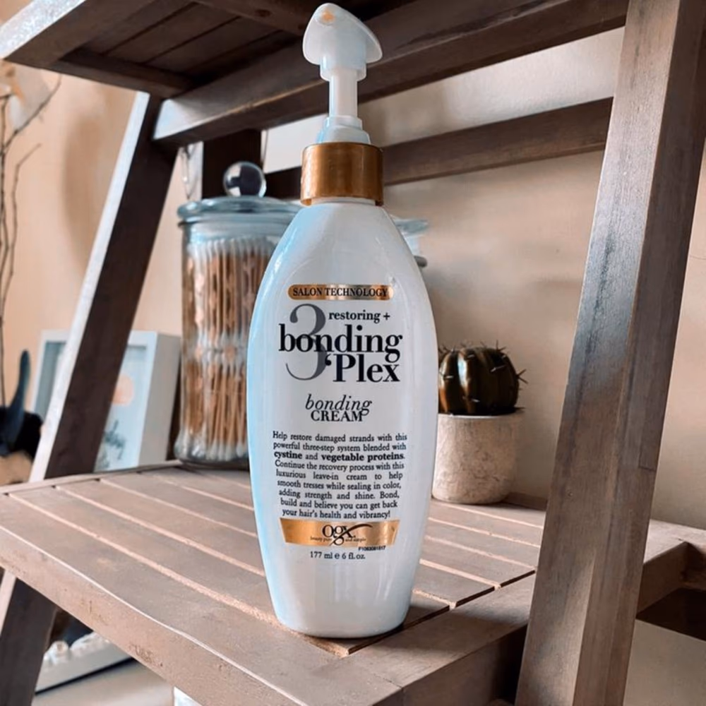 OGX Bonding Plex Cream 177ML 3