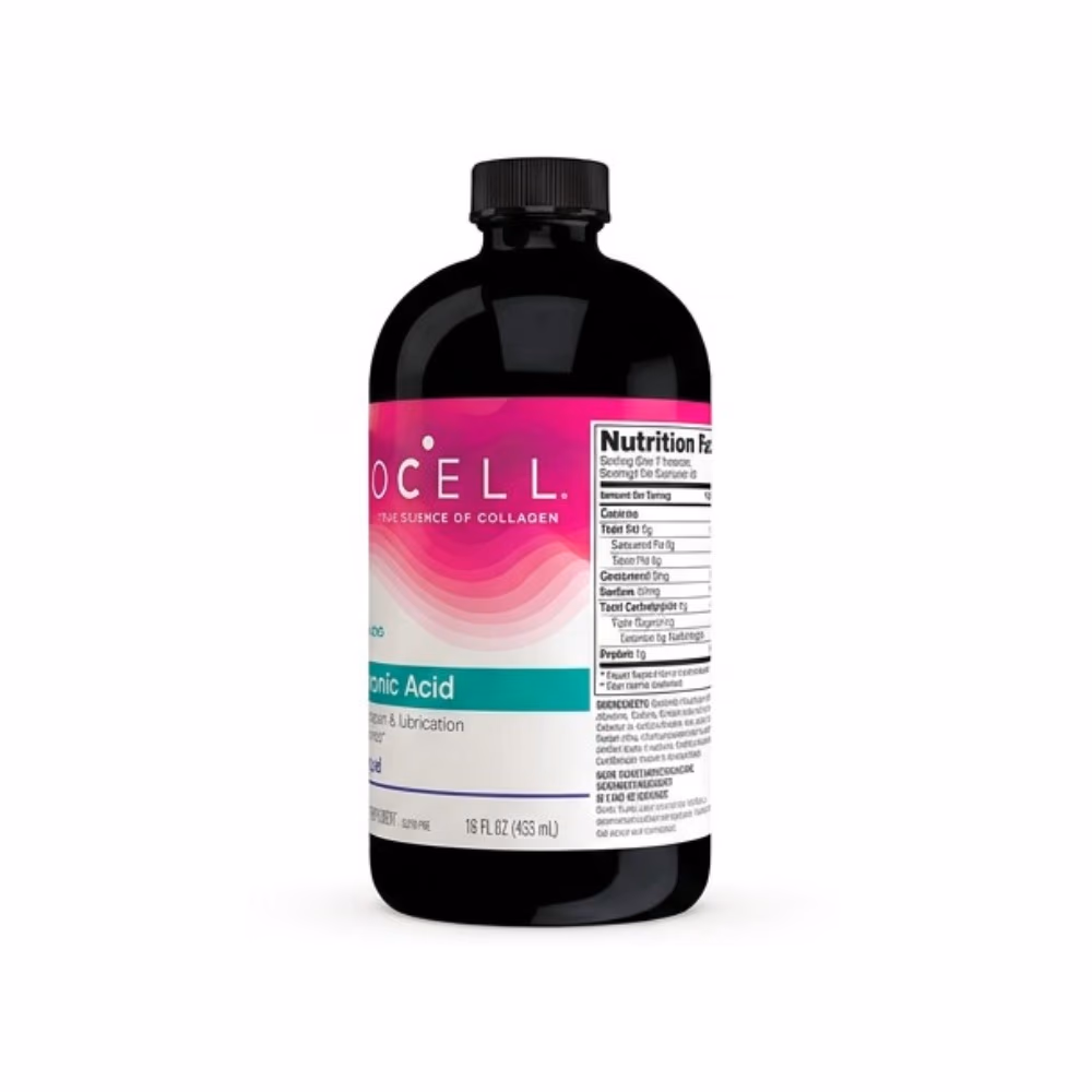 Neocell Hyaluronic Acid Liquid 473ml -Berry Flavor 3