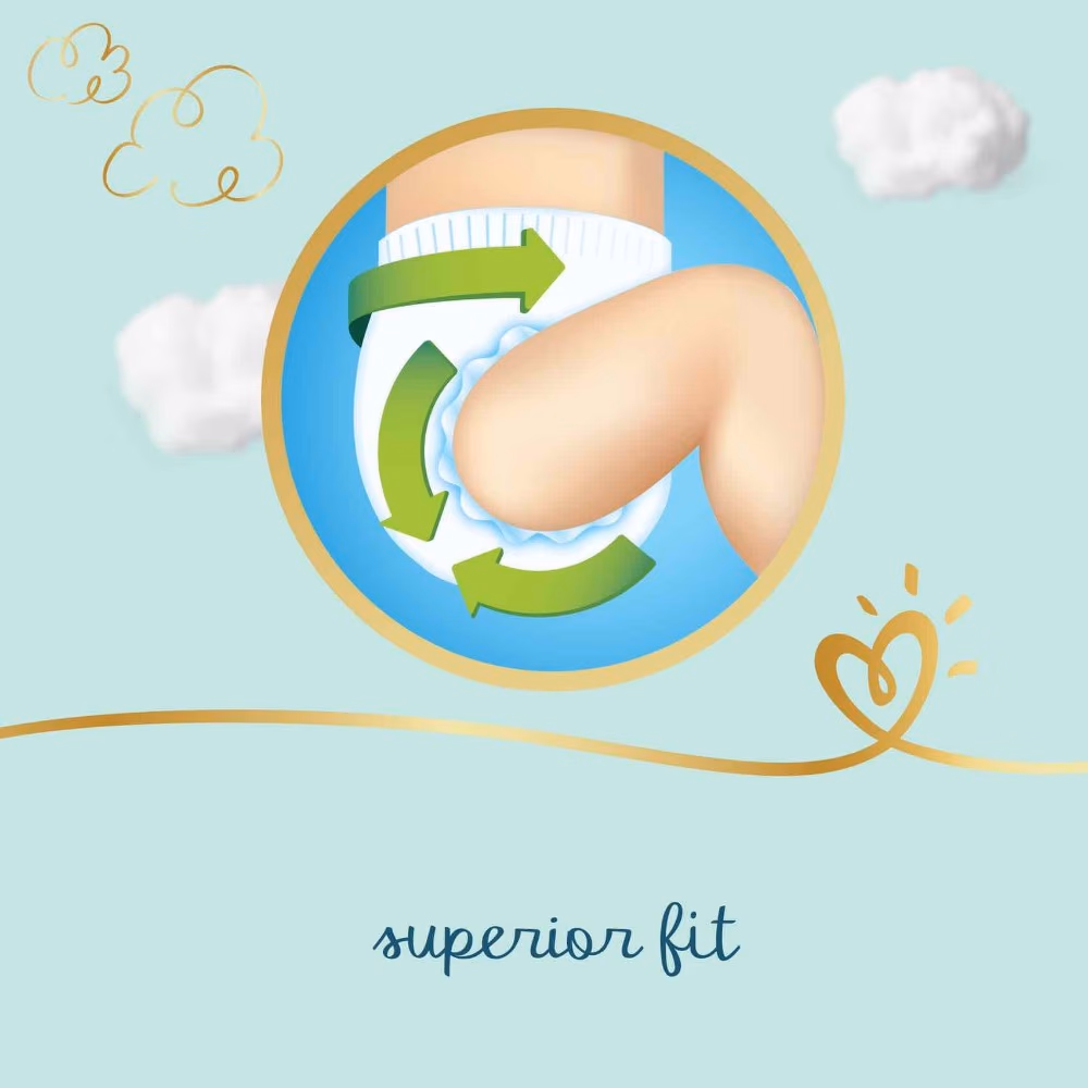 Pampers Premium Care 5 46S 3