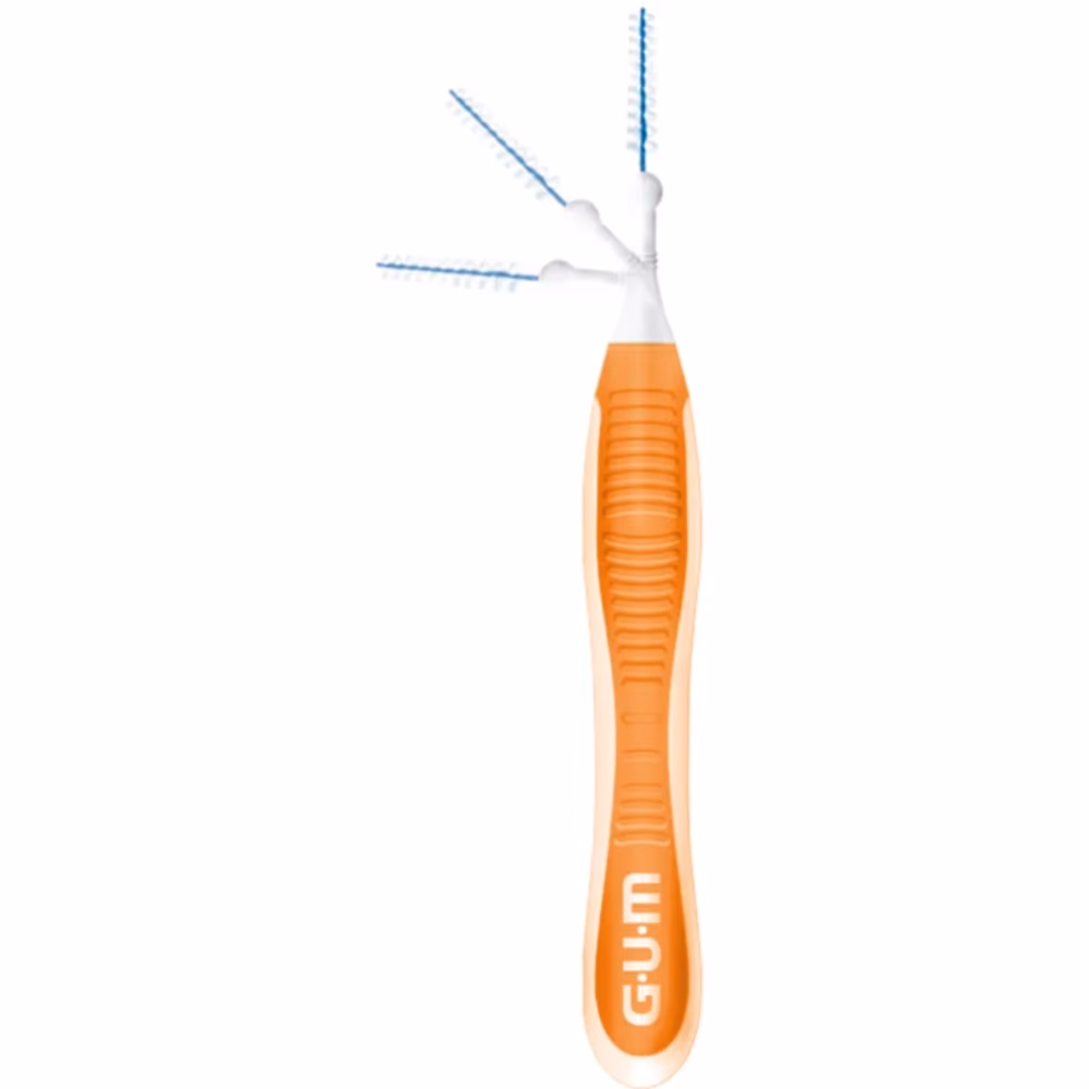 GUM Proxabrush Trav-Ler 0.9mm 1412 3