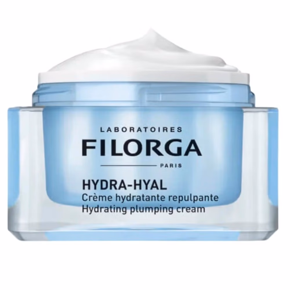 Filorga Hydra-Hyal Hydrating Plumping Cream 50ml 3