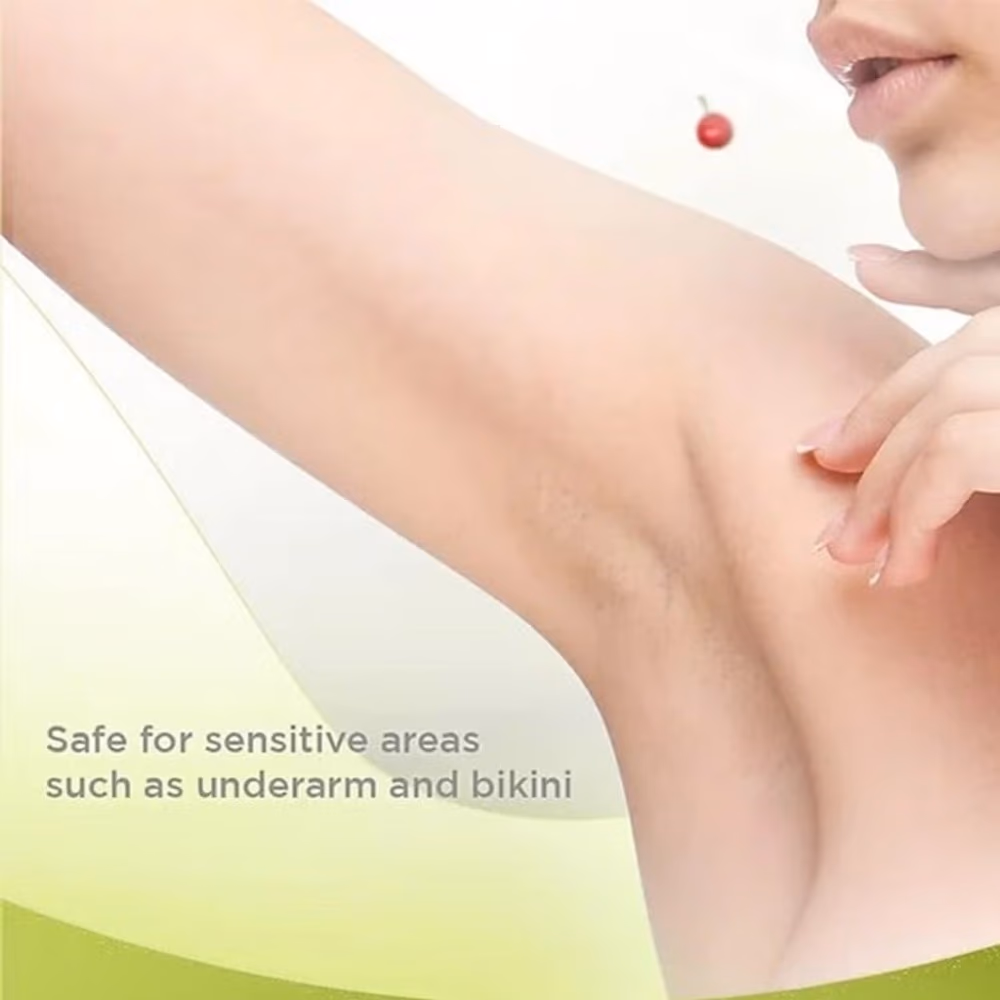 Alpha Plus Brightening Cream – 50g 4