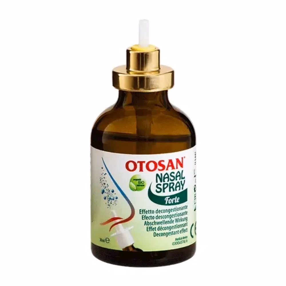 Otosan Nasal Spray Forte 30 ml 2