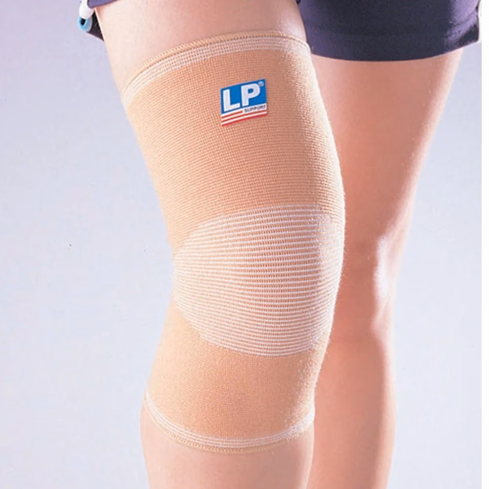 LP 991 Ceramic Knee Support Large 2