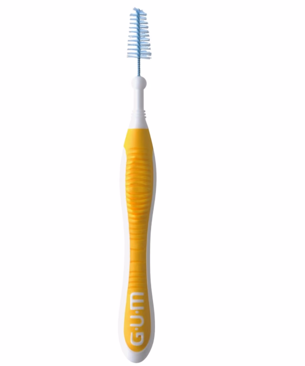 GUM Proxabrush Trav-Ler 1.3mm 1514 5