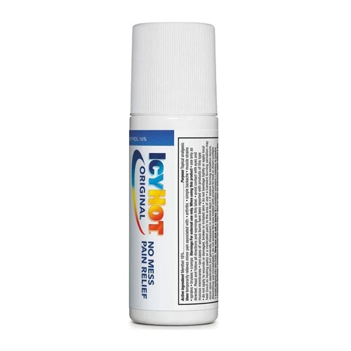 Icyhot Original No Mess Pain Relief 3