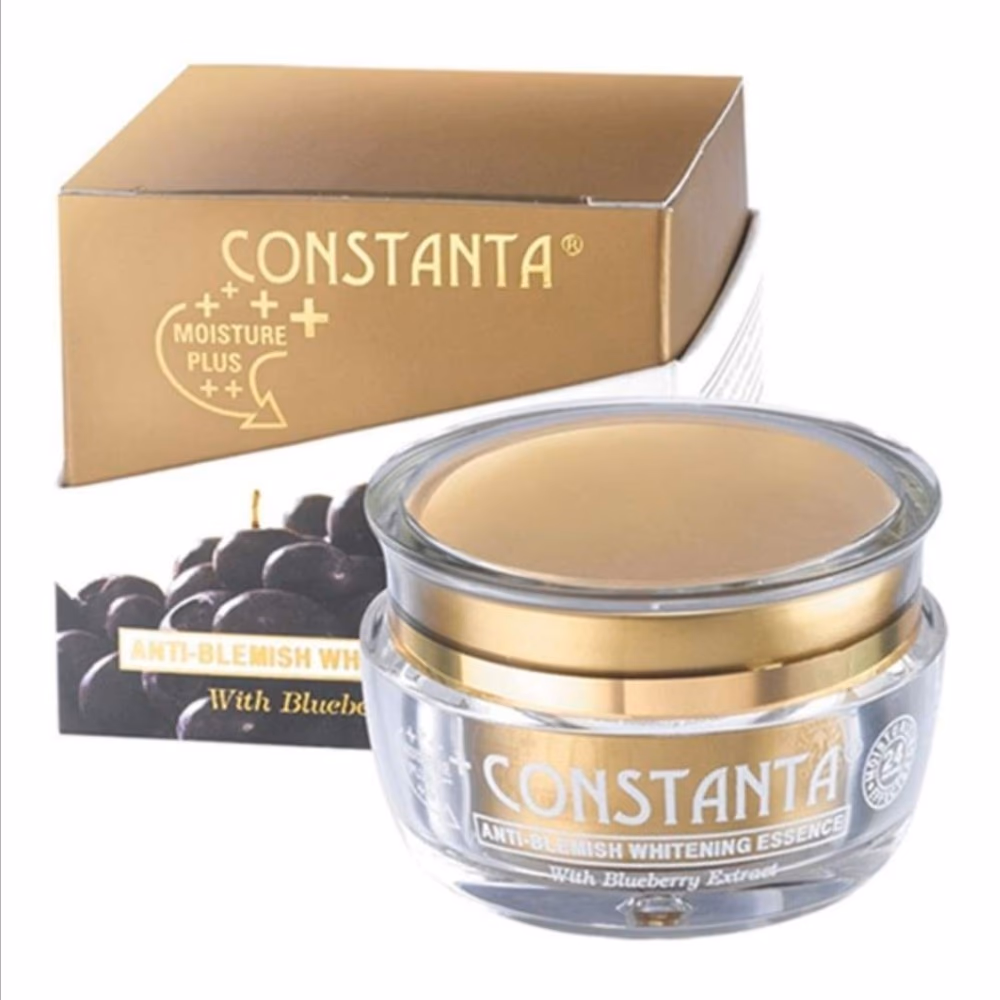 Constanta Whitening Essence Cream 30g 2