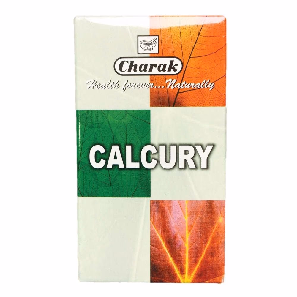 Calcury Tab 75s 2