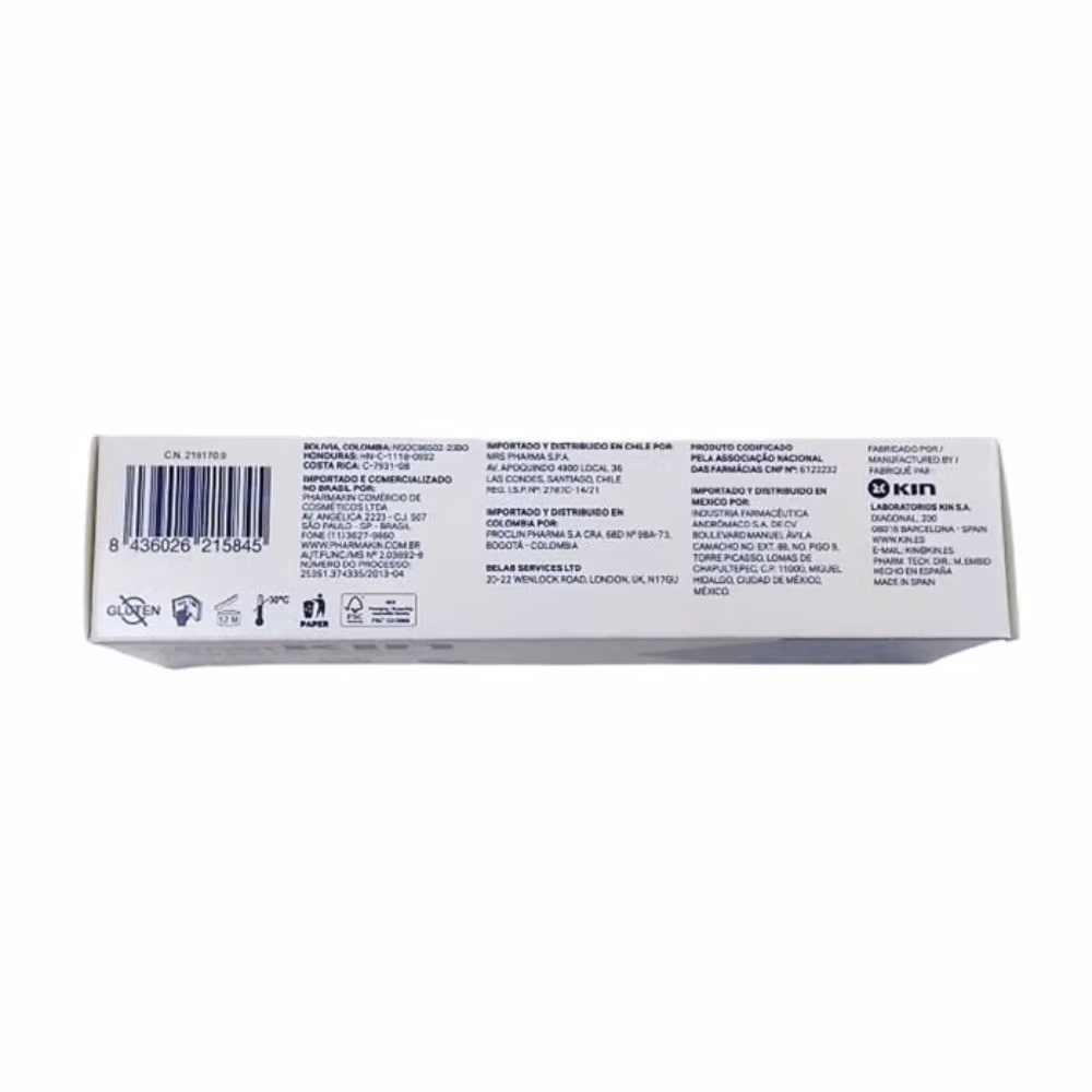  Kin Sensi Toothpaste 75ml 3