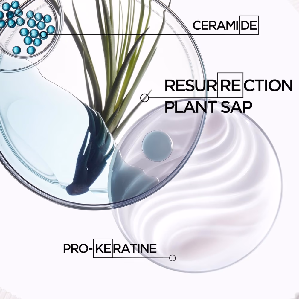 Kerastase Resistance Ciment Thermique 150ml 3